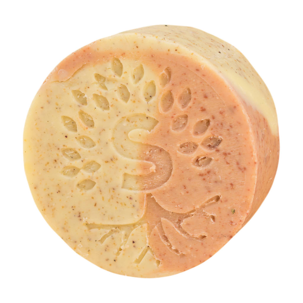 [SZ-SSLA] 100g - Savon Lavande (sans emballage) Nature et Progrès - Senza