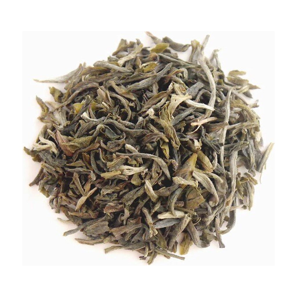 [SS-TV-JASMIN1KG] 1kg - Thé vert au Jasmin bio - Sol à Sol