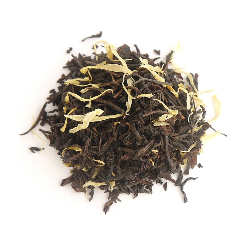 [SS-TN-EGSOL1KG] 1kg - Thé noir Earl Grey au soleil bio - Sol à Sol