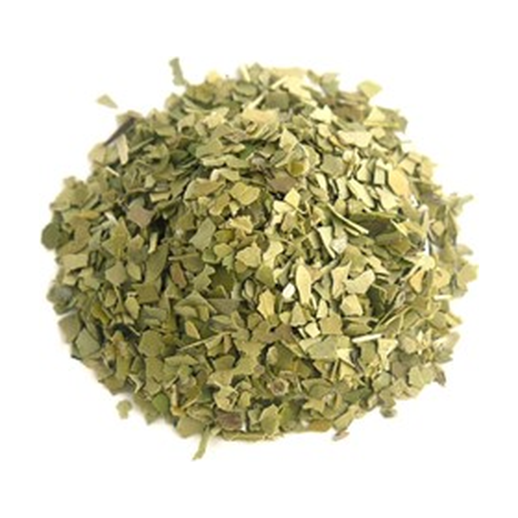 [SS-MA-VERT1KG] 1kg - Maté vert bio - Sol à Sol