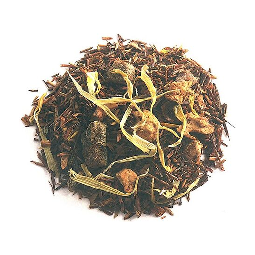 [SS-RO-FLOR1KG] 1kg - Rooibos Terres de soleil - Fleur d'oranger (non bio) - Sol à Sol