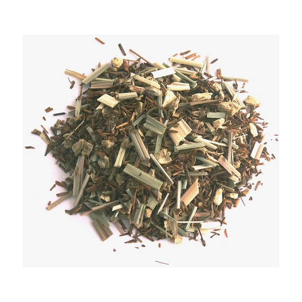 [SS-RO-GINCI1KG] 1kg - Rooibos Ginger (Gingembre citron) bio - Sol à Sol