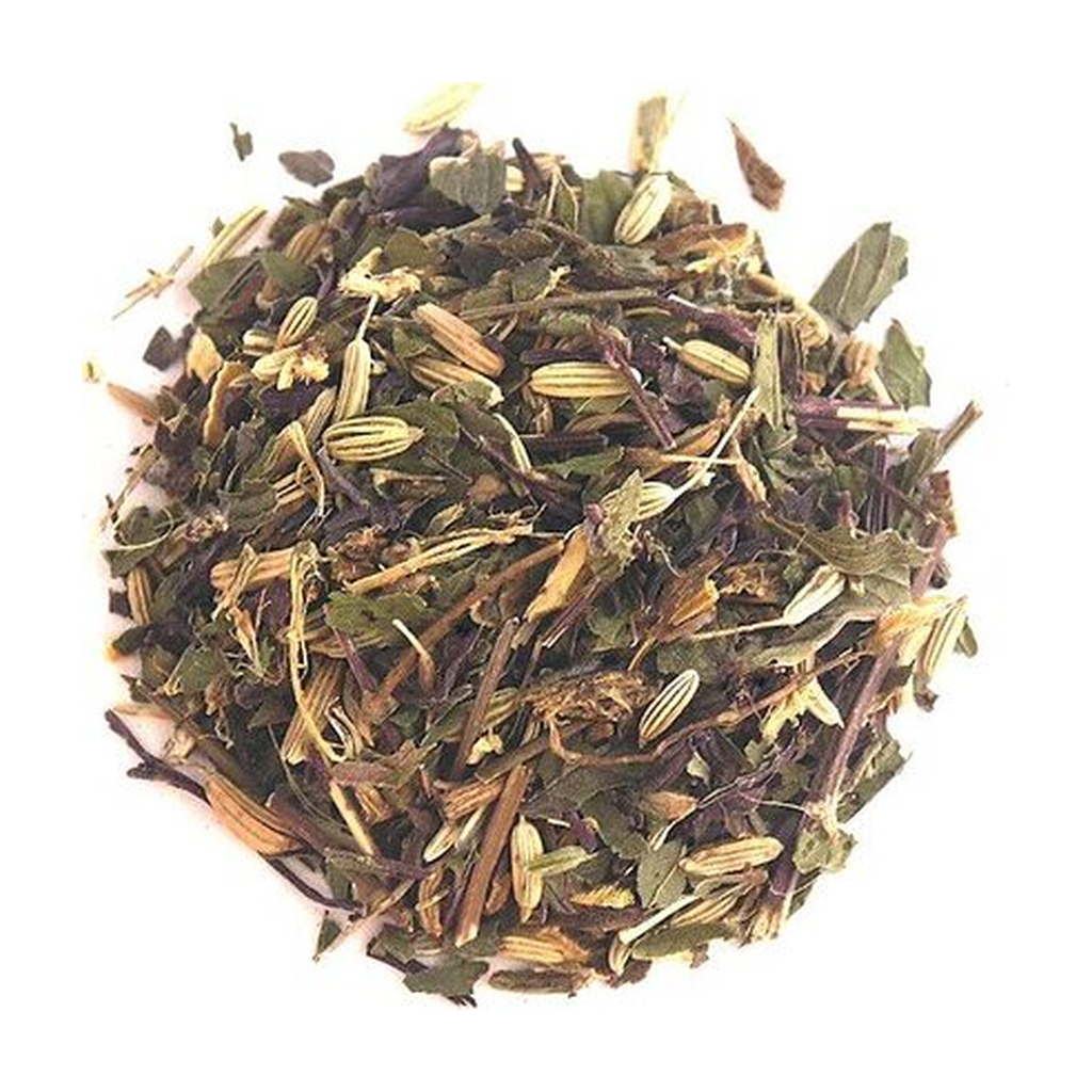 [SS-TI-DIG500] 500g - Tisane Après Repas / Digestion facile bio - Sol à Sol