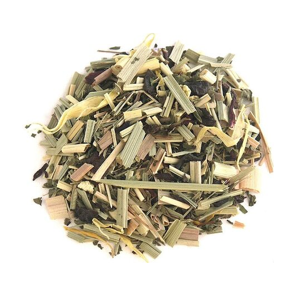 [SS-TI-FRACID500] 500g - Tisane Fraicheur Acidulée bio - Sol à Sol