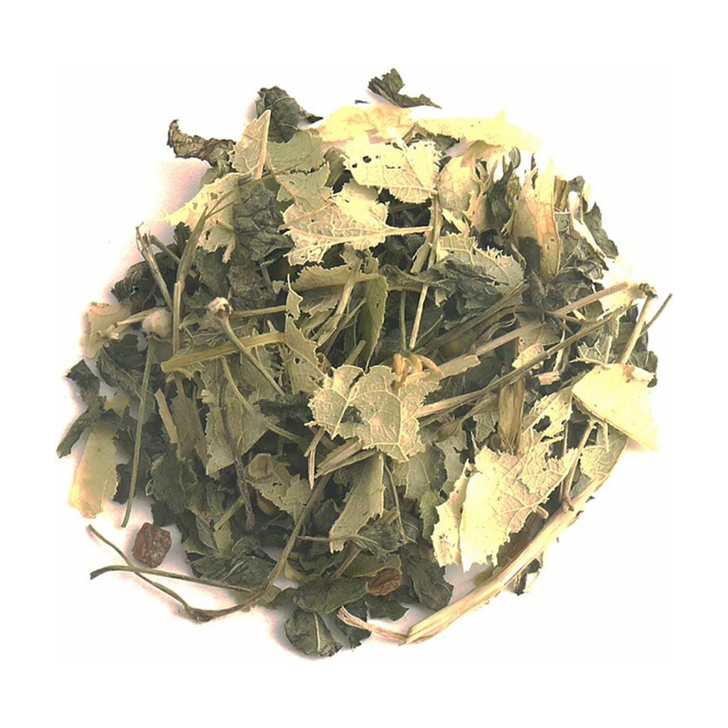 [SS-TI-NUITPAIS500] 500g - Tisane Nuit Paisible bio - Sol à Sol