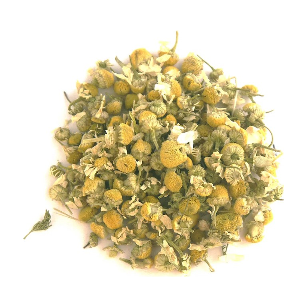 [SS-PL-CAMO500] 500g - Camomille bio - Sol à Sol