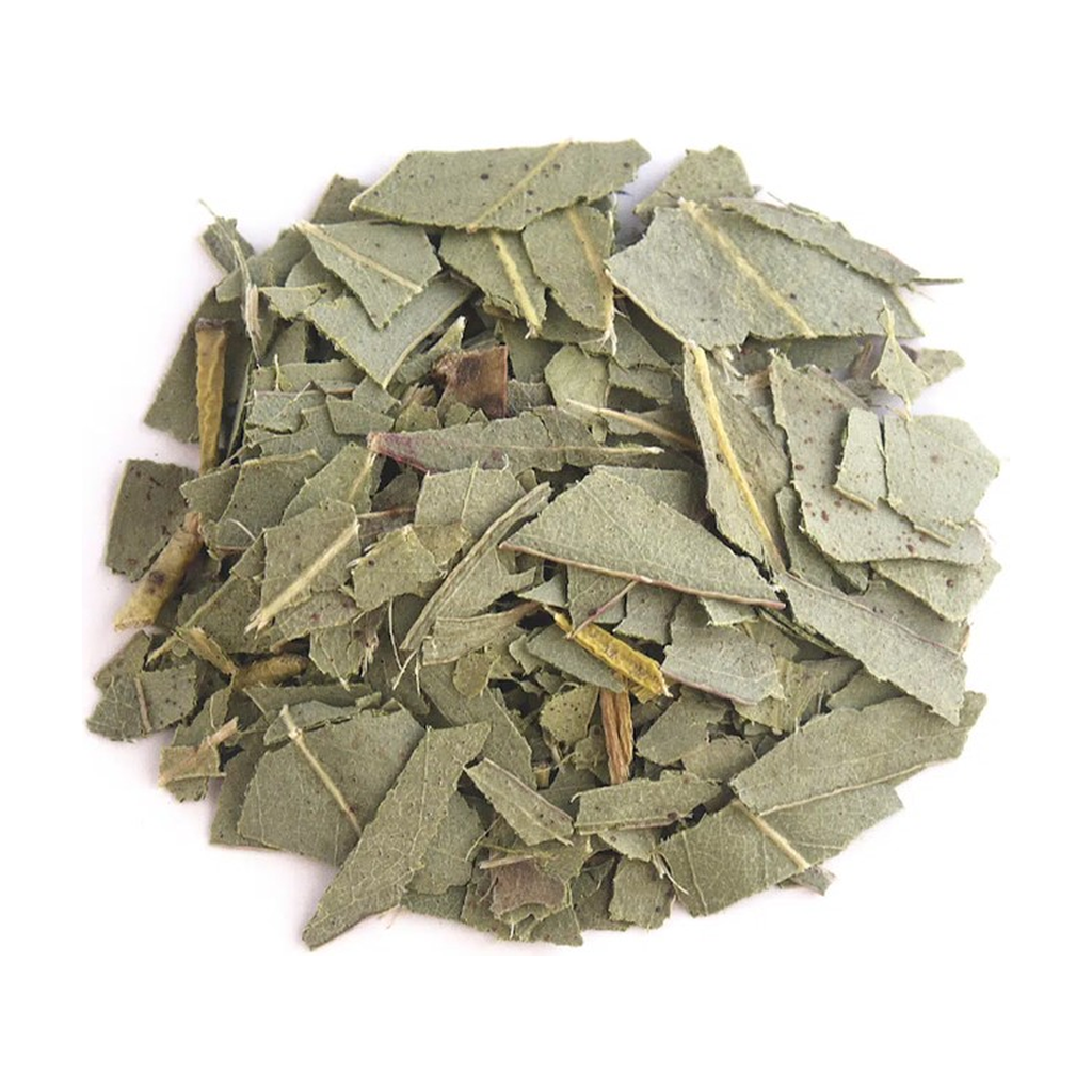 [SS-PL-EUCAL500] 500g - Eucalyptus bio - Sol à Sol
