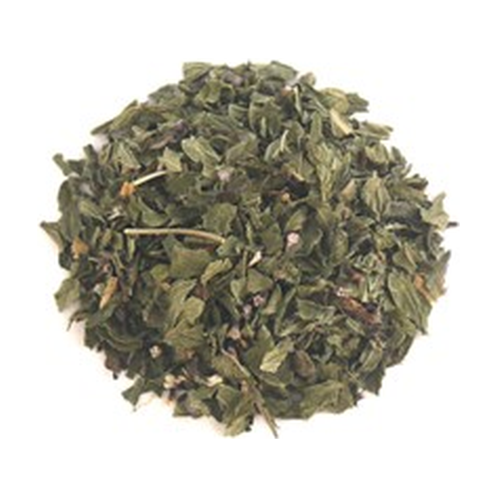 [SS-PL-MTPOI1KG] 1kg - Menthe Poivrée (feuilles coupées) bio - Sol à Sol