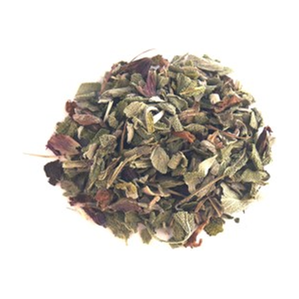 [SS-PL-SAUG1KG] 1kg - Sauge (feuilles coupées) bio - Sol à Sol