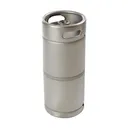 20l - Pin Pon - Saison 7° (consigné, non bio) - Brasserie Tandem