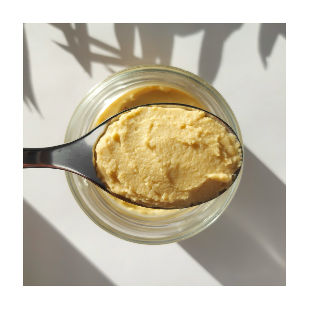 [TP-1B665] 1,5kg - Houmous au citron confit bio - Le Temps des Oliviers