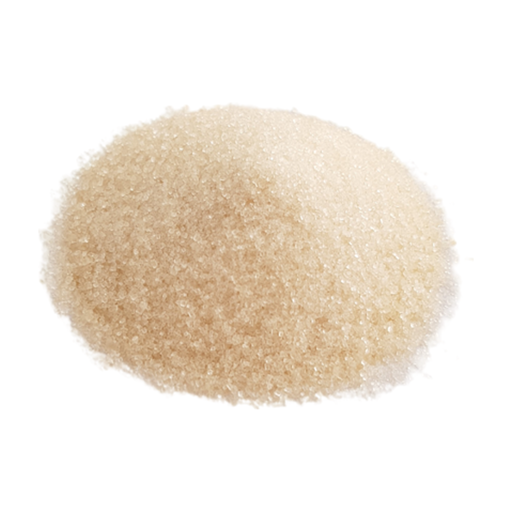 [DV-SUCREBL25KG] 25kg - Sucre de canne blond bio