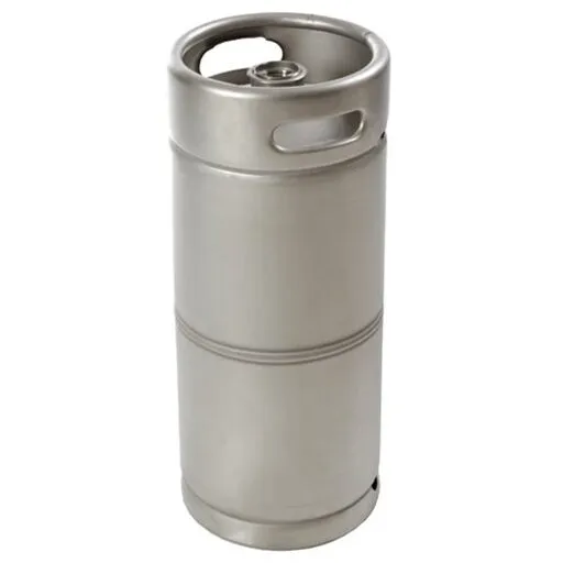 [DU-23893] 20l - Saison Légère - Blonde sans gluten 2,8° bio (consigné) - Brasserie Dupont