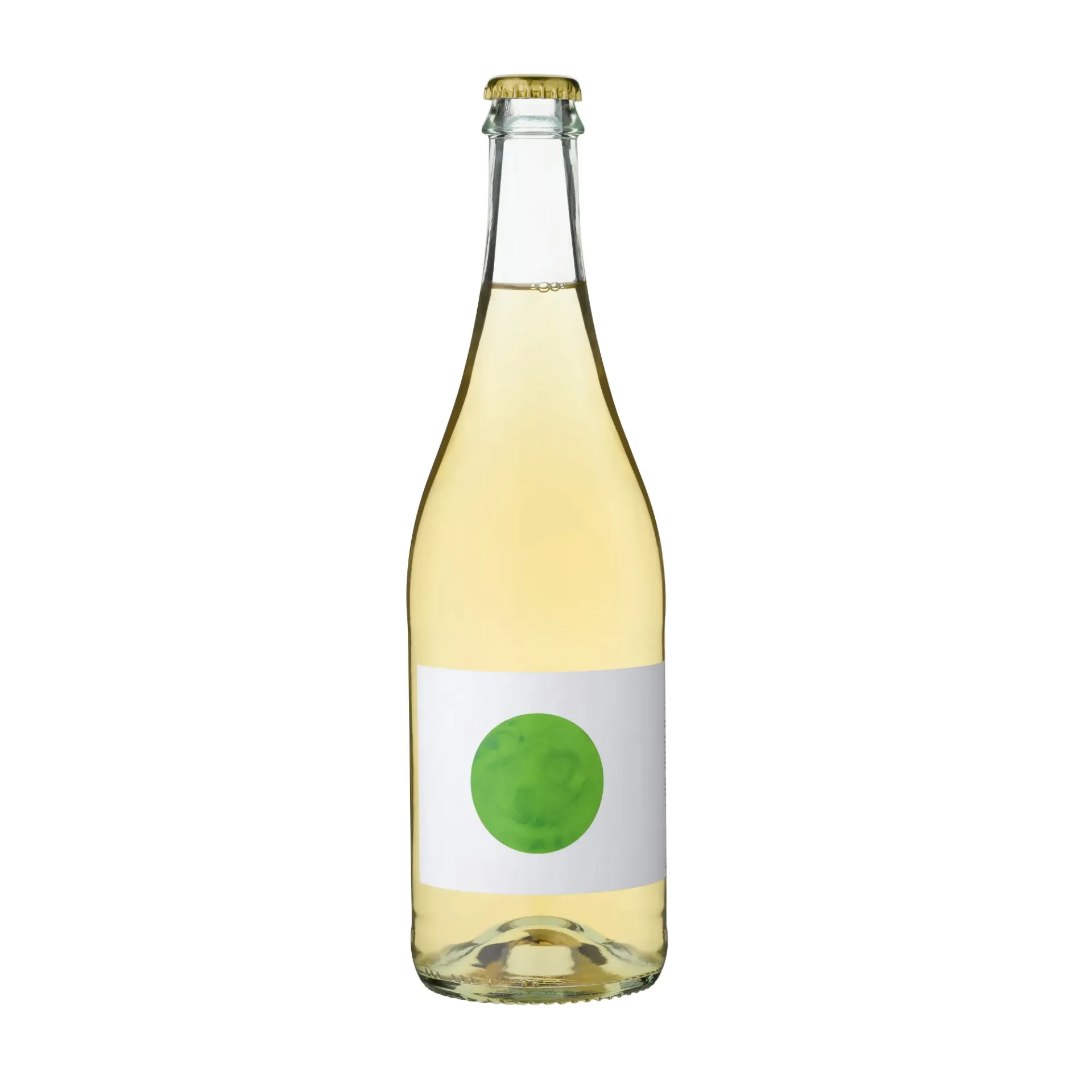 [RSH-FIG] 75cl - Pet'Nat Feuilles de Figuier sauvage bio - Rish
