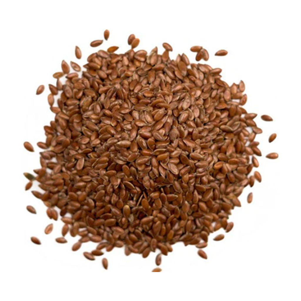 [BC-LINB10KG] 10kg - Graînes de lin brun bio - Biocer