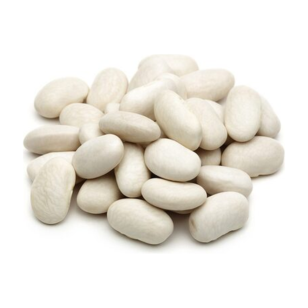 [BC-HB10KG] 10kg - Haricots blancs bio - Biocer