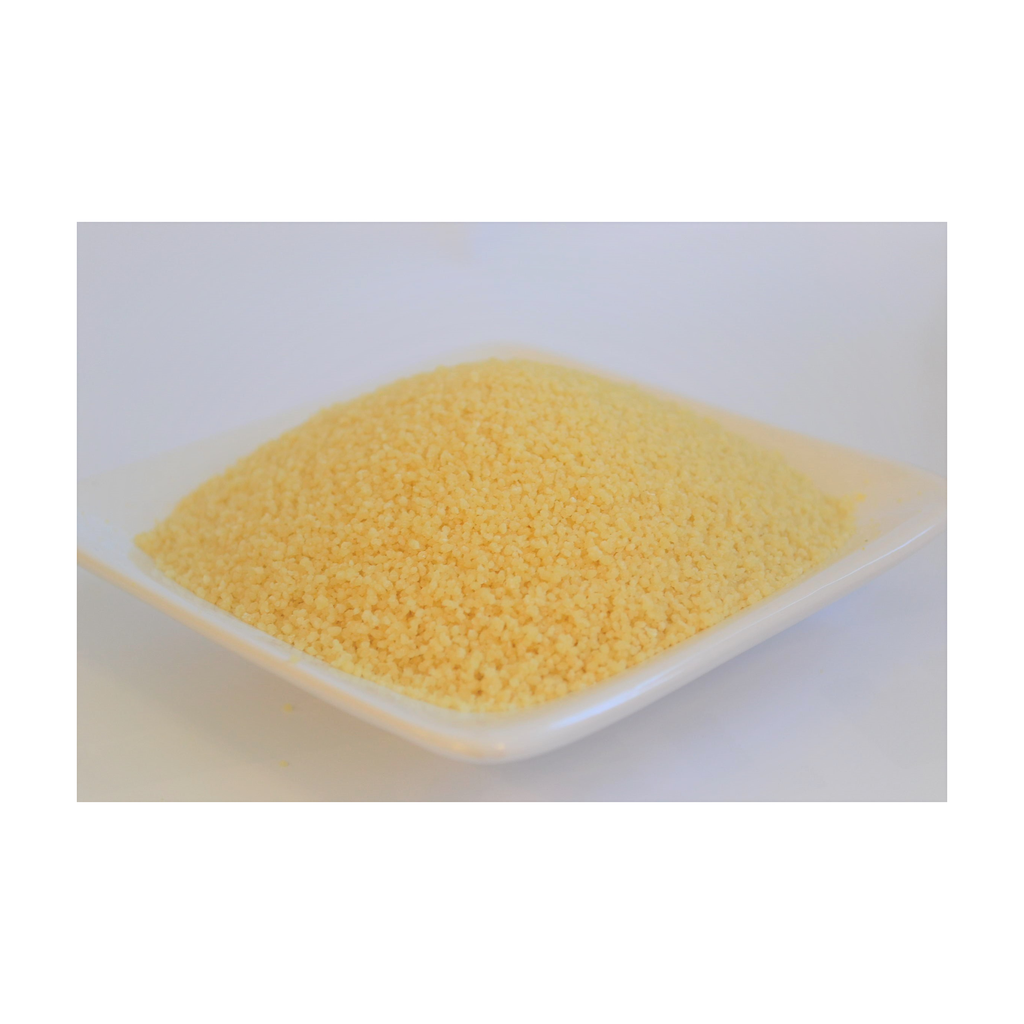 [MU-COUSBLA5KG] 5kg - Couscous Blanc bio - Carret Munos