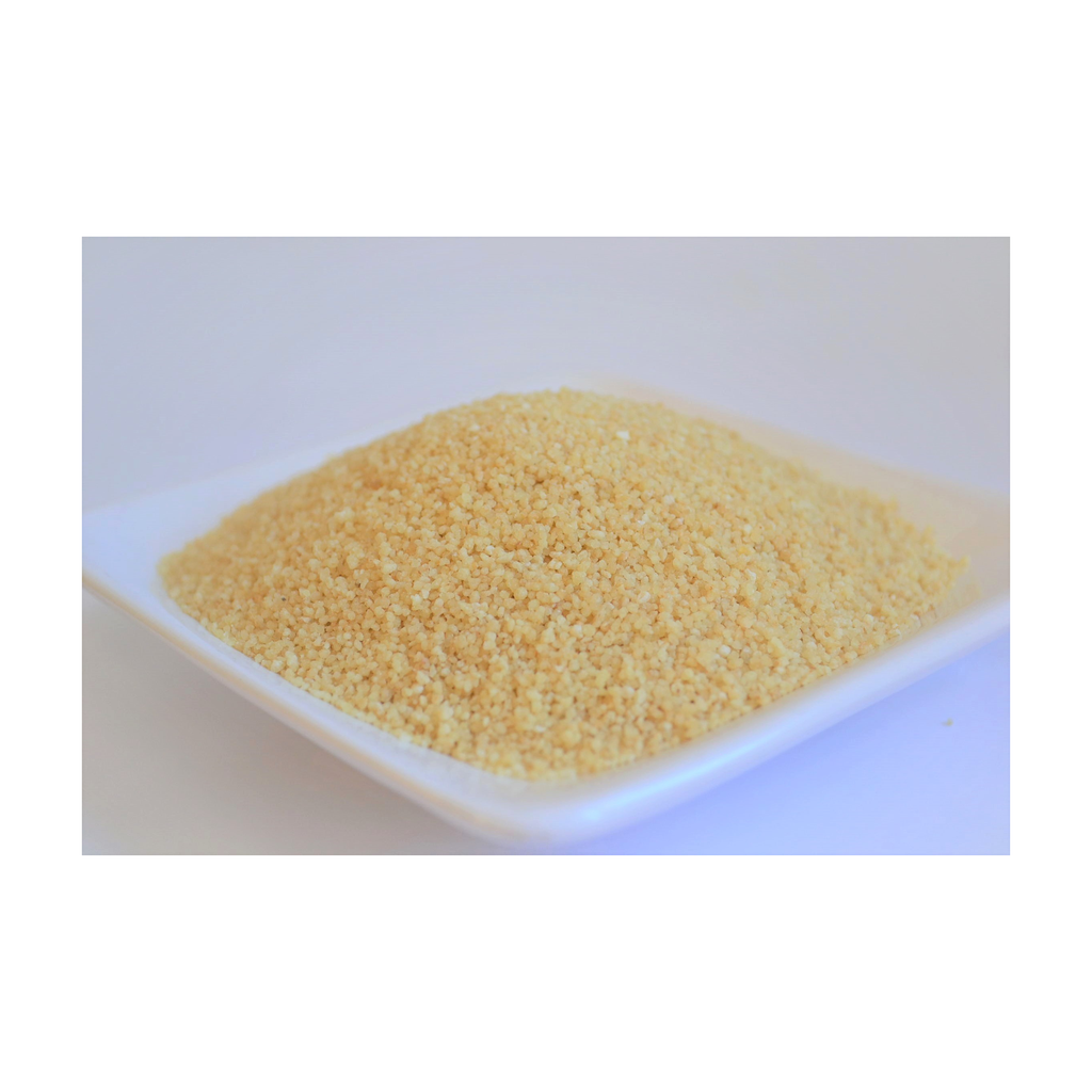 [MU-COUSSEM5KG] 5kg - Couscous Semi-Complet bio - Carret Munos