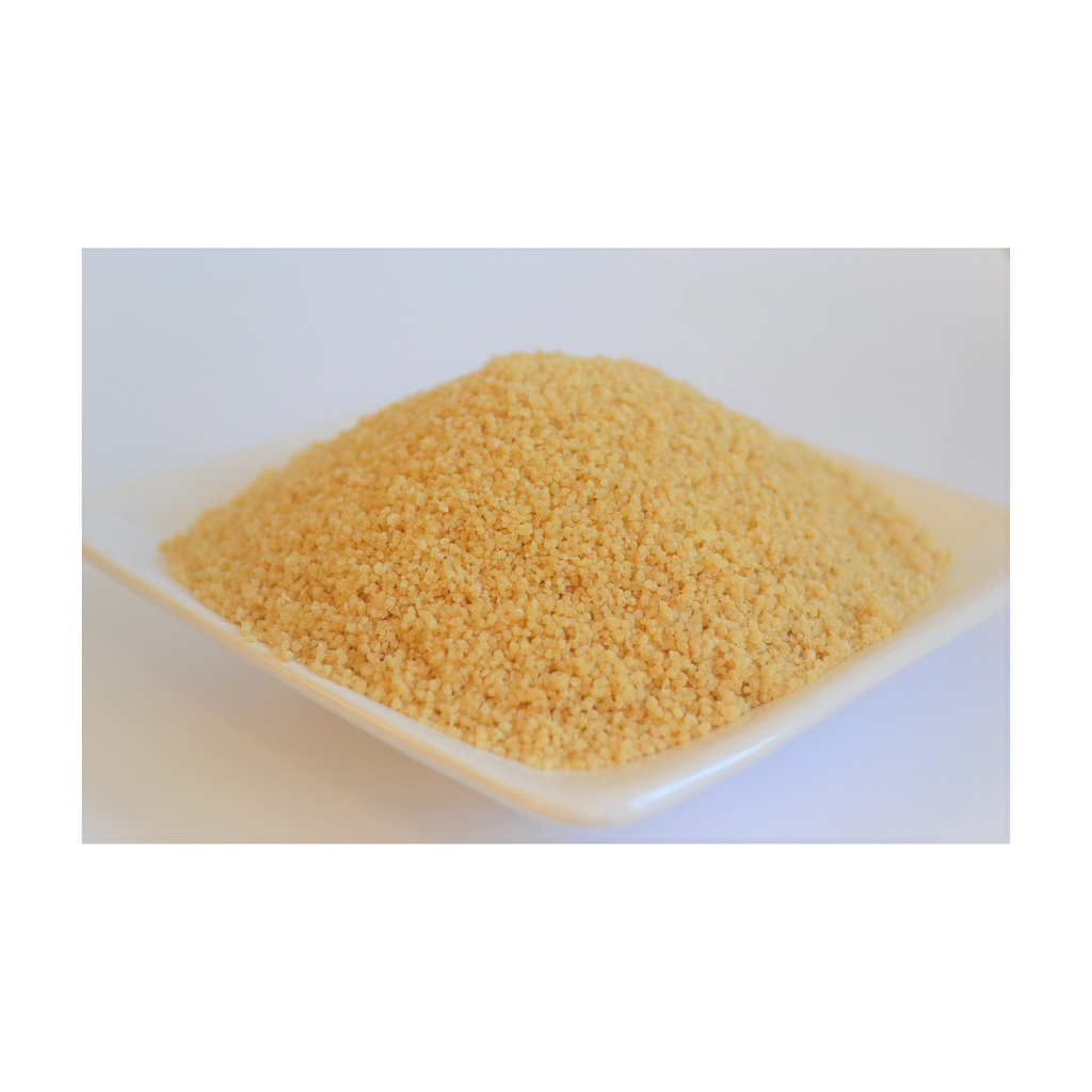 [MU-COUSCPT5KG] 5kg - Couscous Complet bio - Carret Munos