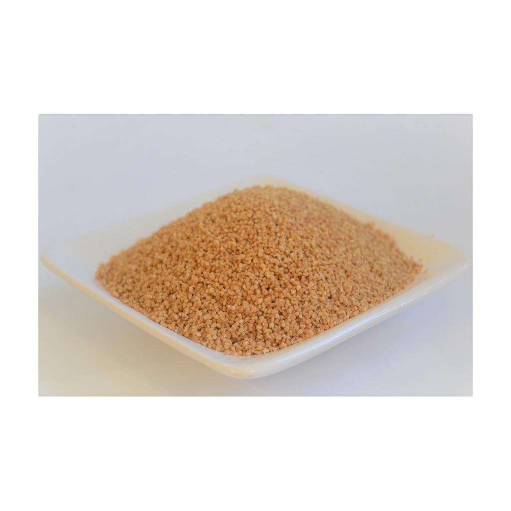 [MU-COUSPEP5KG] 5kg - Couscous Petit Epeautre bio - Carret Munos