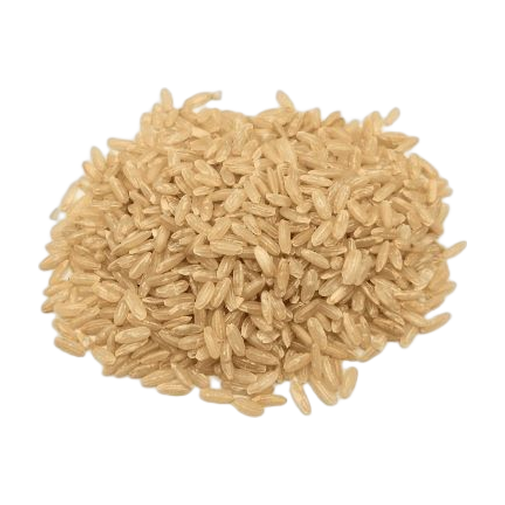 [BE-RIBELUNG5KG] 5kg - Riz long complet bio - Cascina Belvedere