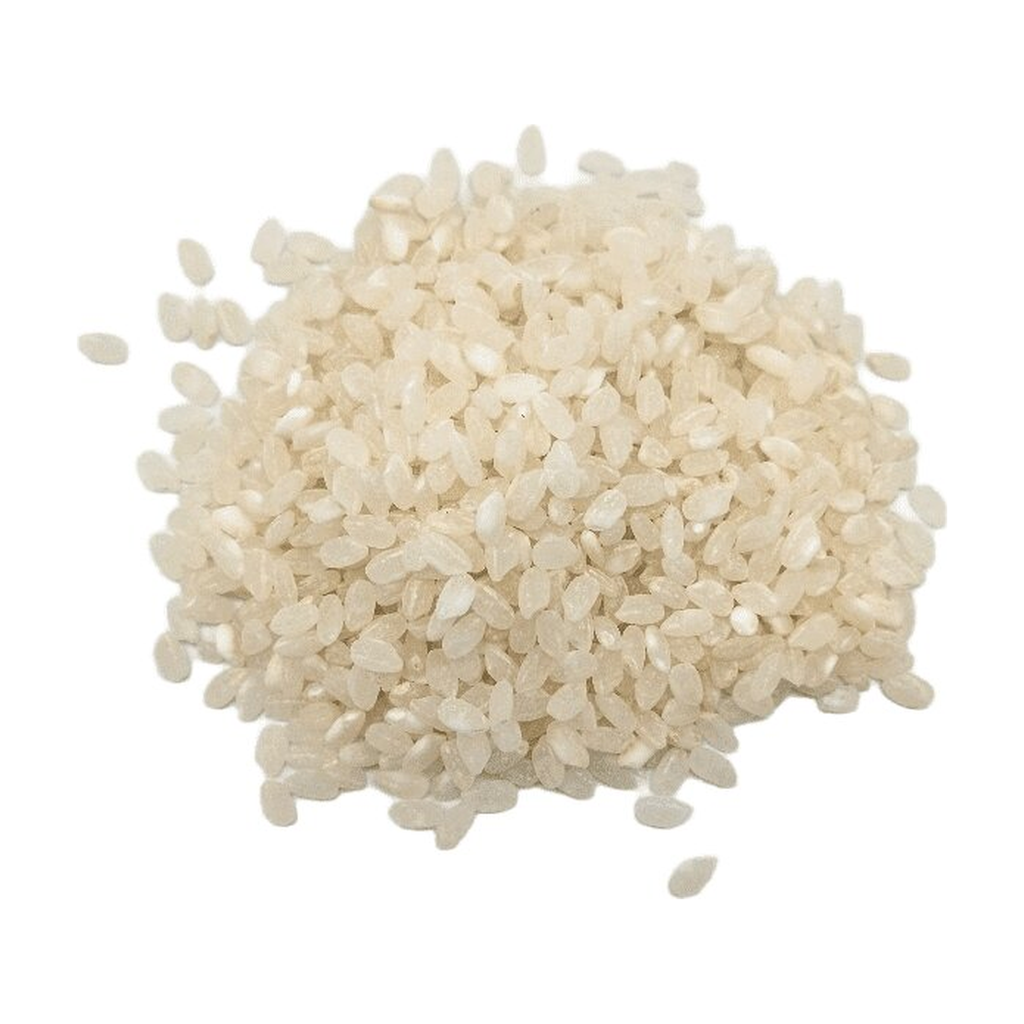 [BE-ORIGINARIO5KG] 5kg - Riz rond blanc bio - Cascina Belvedere