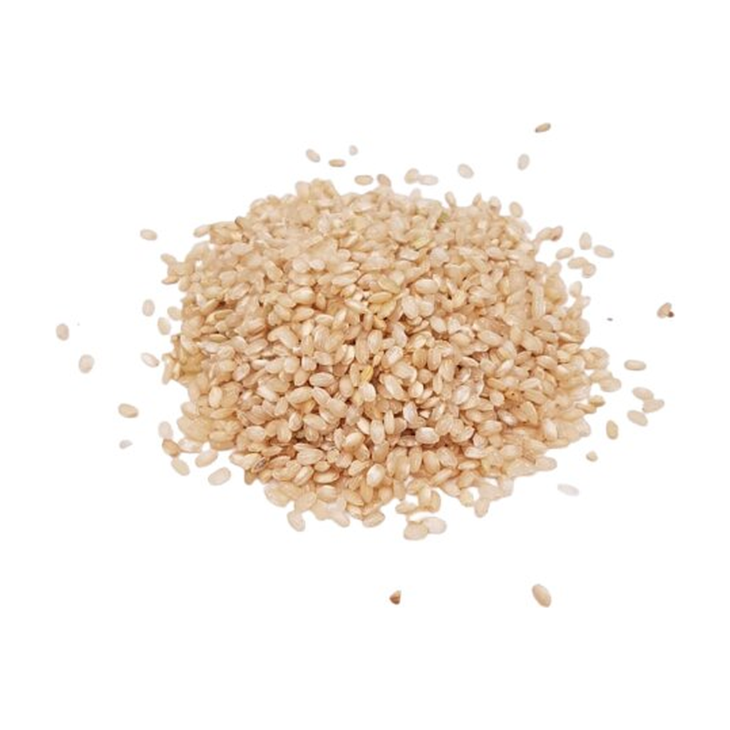 [BE-ORIGININTEGRAL5KG] 5kg - Riz rond complet bio - Cascina Belvedere