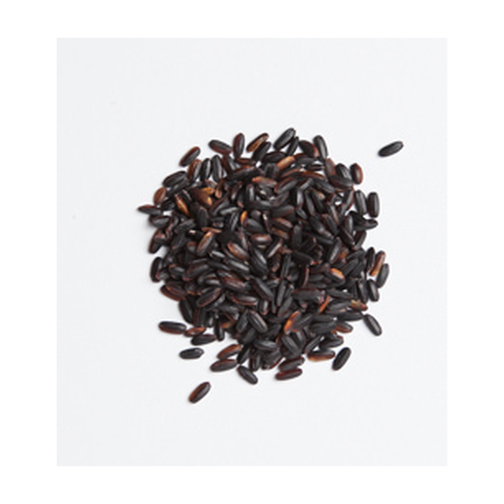 [BE-NERONE5KG] 5kg - Riz noir complet Nerone bio - Cascina Belvedere