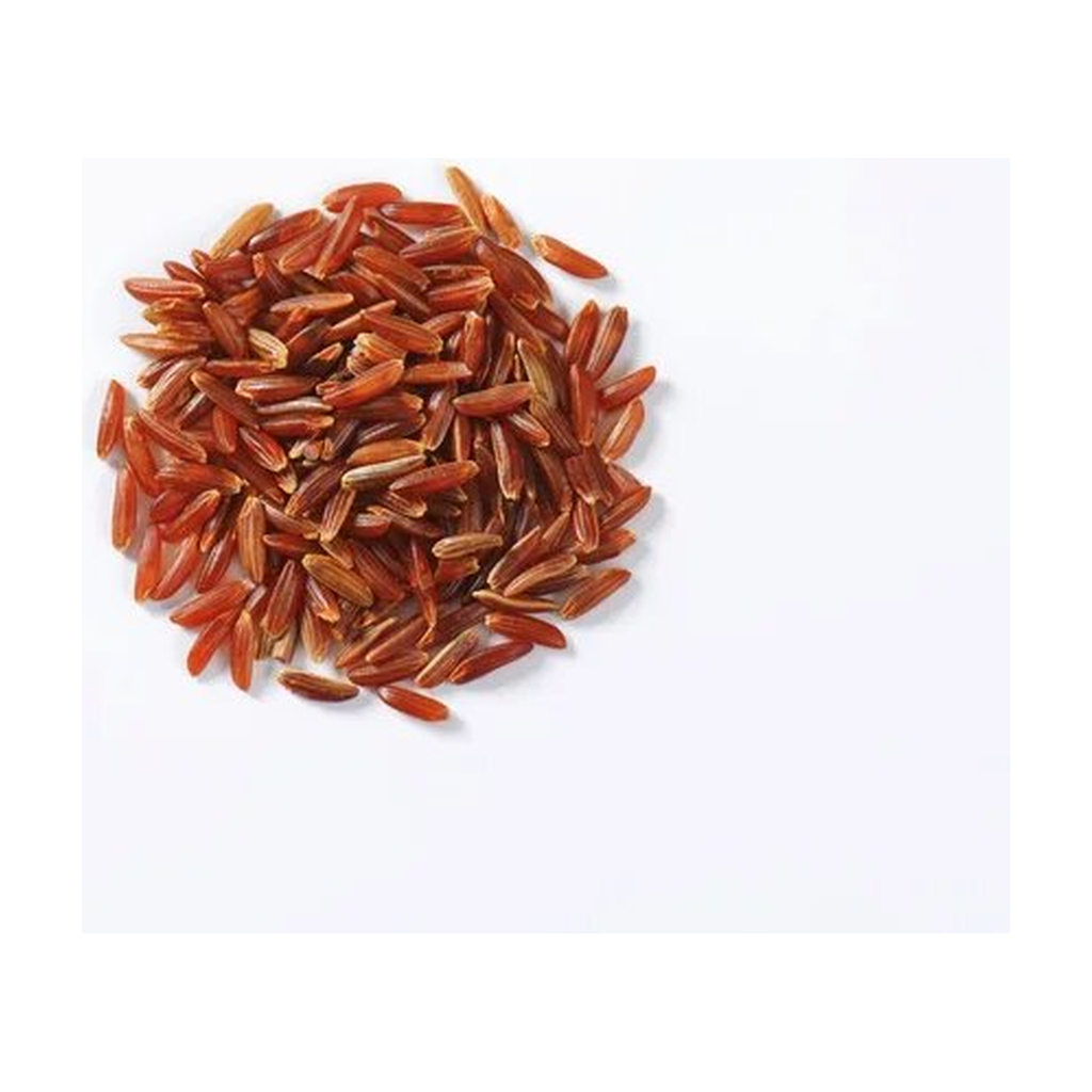 [BE-ROSSOSEV5KG] 5kg - Riz rouge Rosso Selvaggio bio - Cascina Belvedere