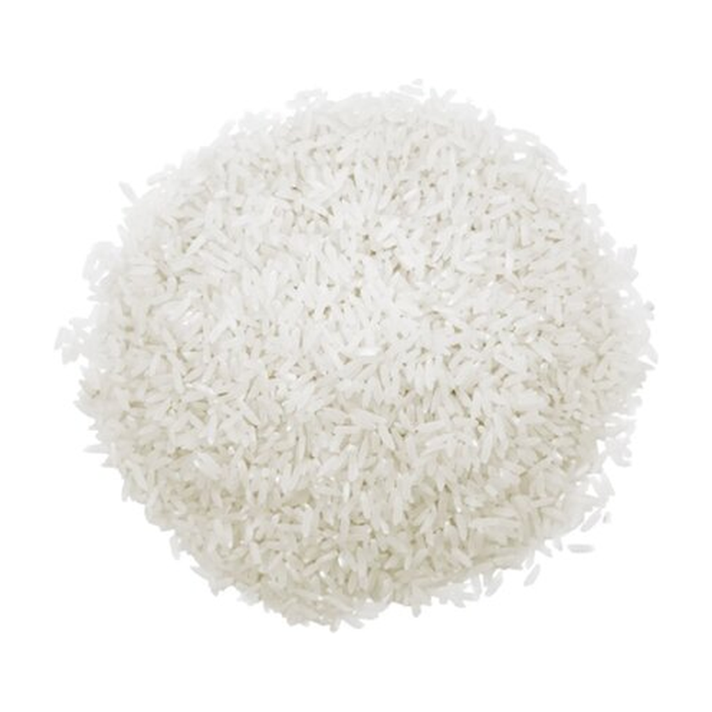 [BE-RLBL25KG] 25kg - Riz long blanc (Ribe) bio - Cascina Belvedere