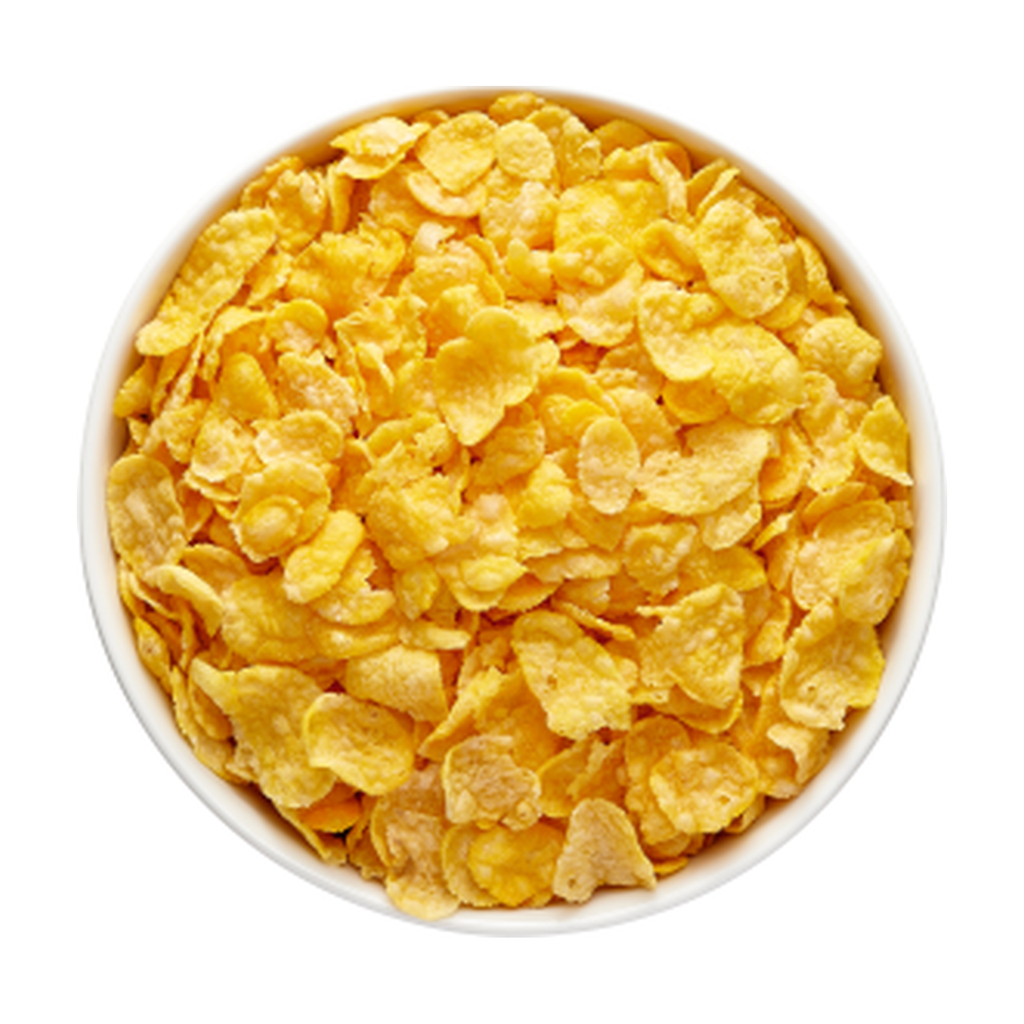 [GO-CORKFLSS3KG] 3kg - Corn Flakes sans sucre ajouté bio - Grillon d'Or
