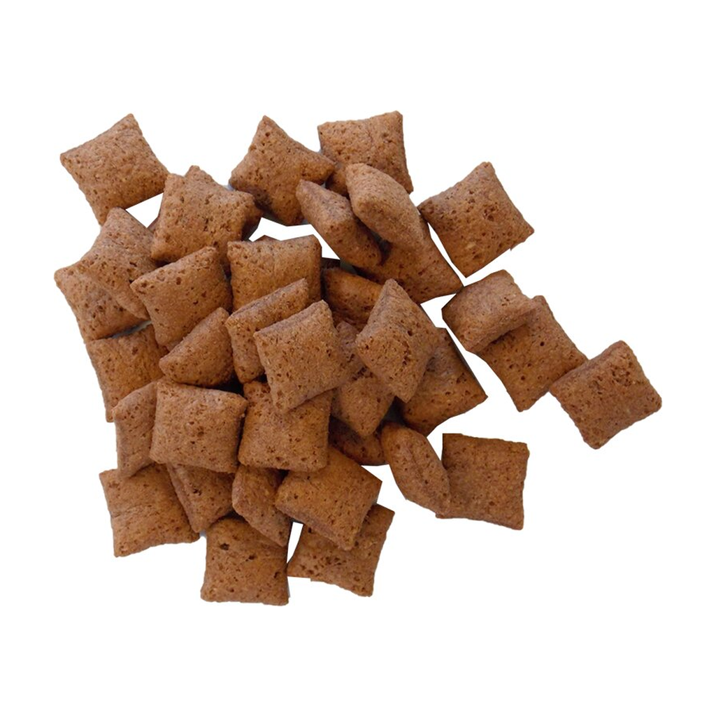 [GO-KARECHNOI7KG] 7kg - KA'RE Fourré Chocolat Noisettes bio - Grillon d'Or