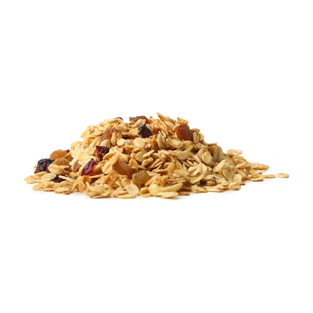 [GO-KROUGRA5KG] 5kg - KROUNCHY granola bio - Grillon d'Or