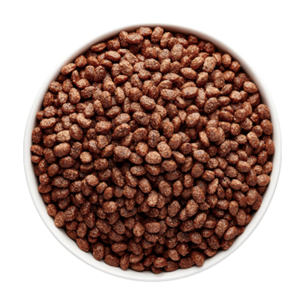 [GO-CHOCOCRISP3KG] 3kg - Choco Crisp (riz soufflé chocolat) bio - Grillon d'Or