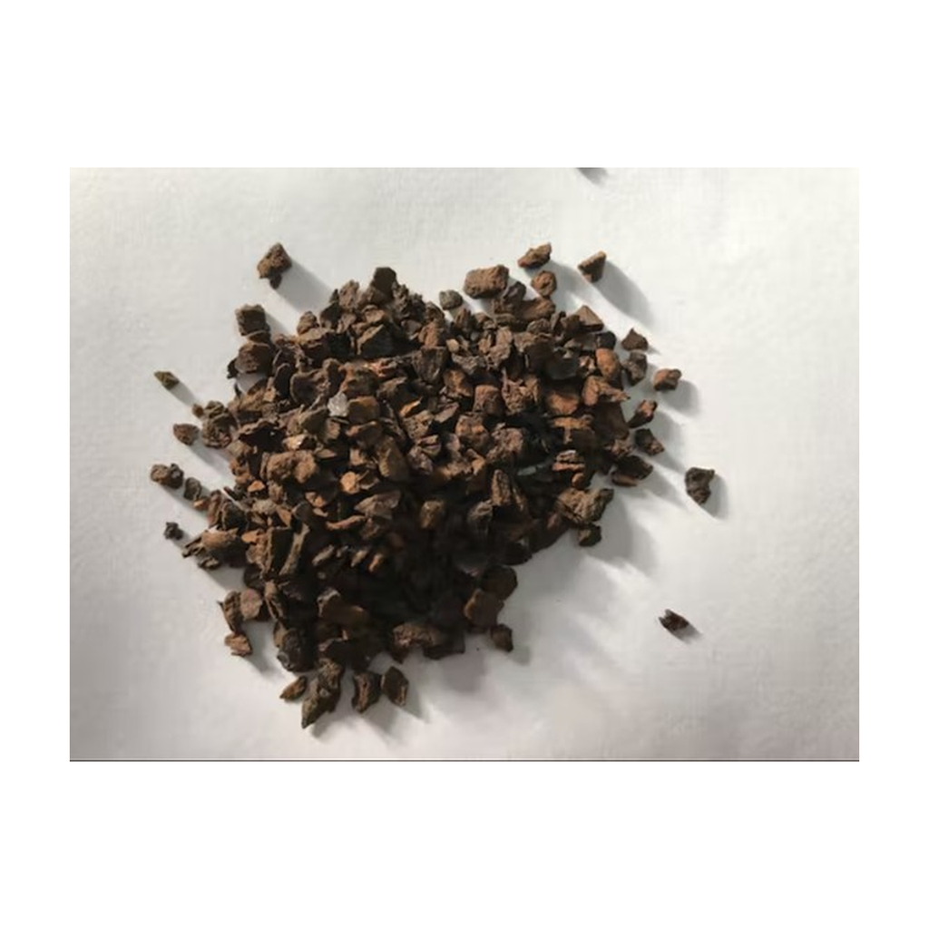 [CN-CHICO5KG] 5kg - Chicorée torréfiée (vrac) bio - Lutun