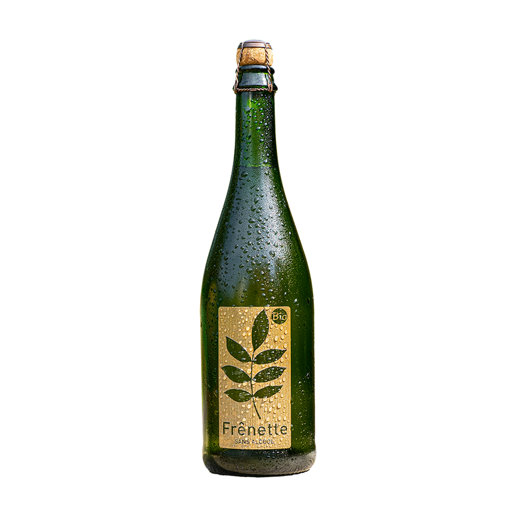 [DF-FREN75] 75cl - Frênette bio (réemploi) - Cave du Perlé
