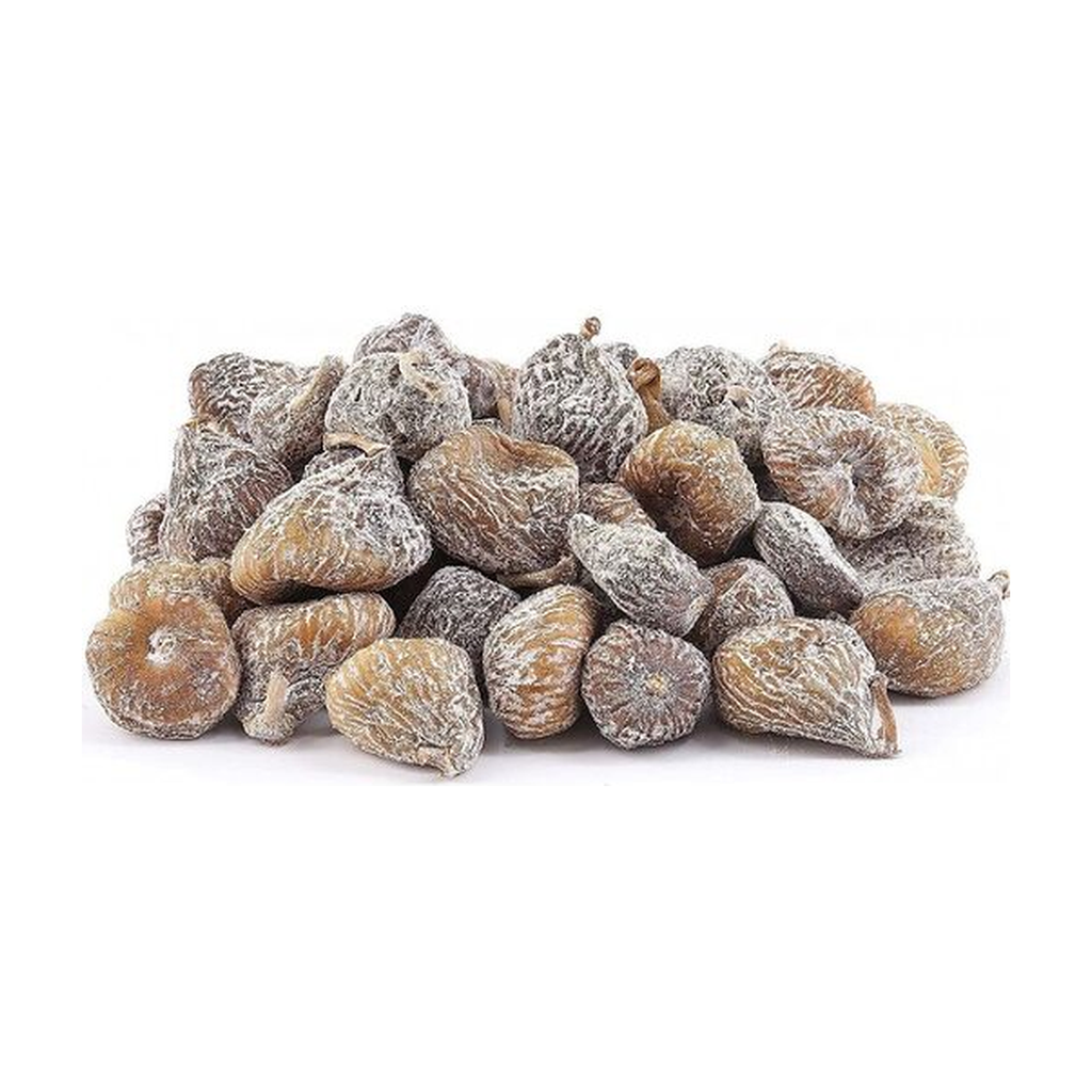 [EP-FIGUES250] 250g - Figues séchées bio