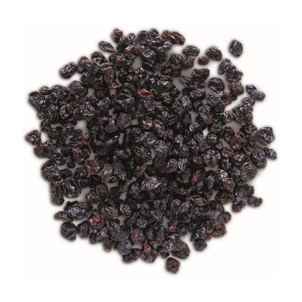 [EP-RAISCOR200] 200g - Raisins secs de Corinthe bio - ACU Aeghion