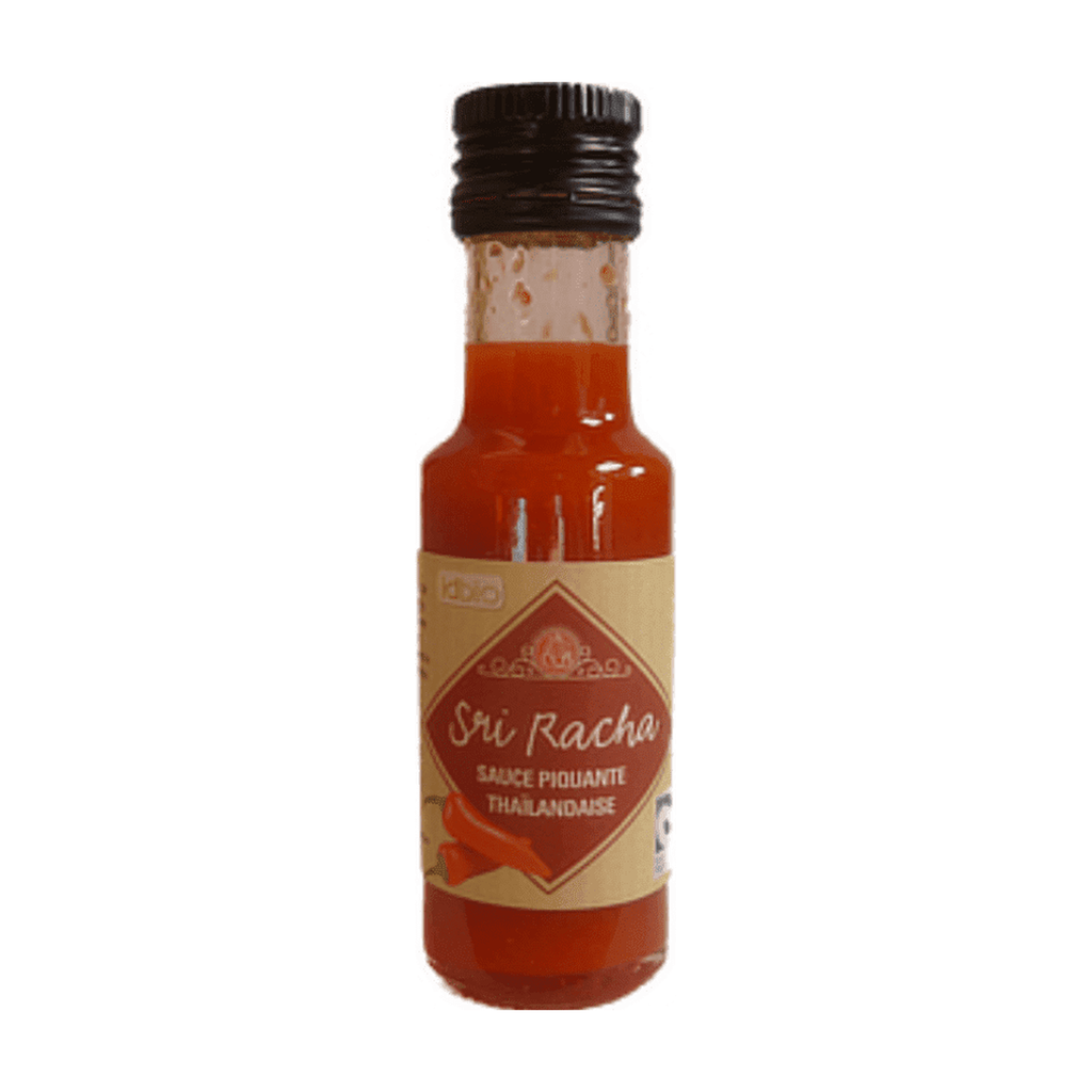 [ID-SRIR110] 110g - Sri Racha bio - Hindivali