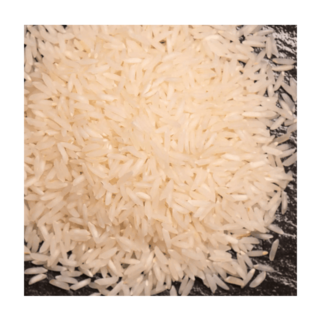 [ID-BSBL5KG] 5kg - Riz basmati supérieur blanc bio - ID Bio
