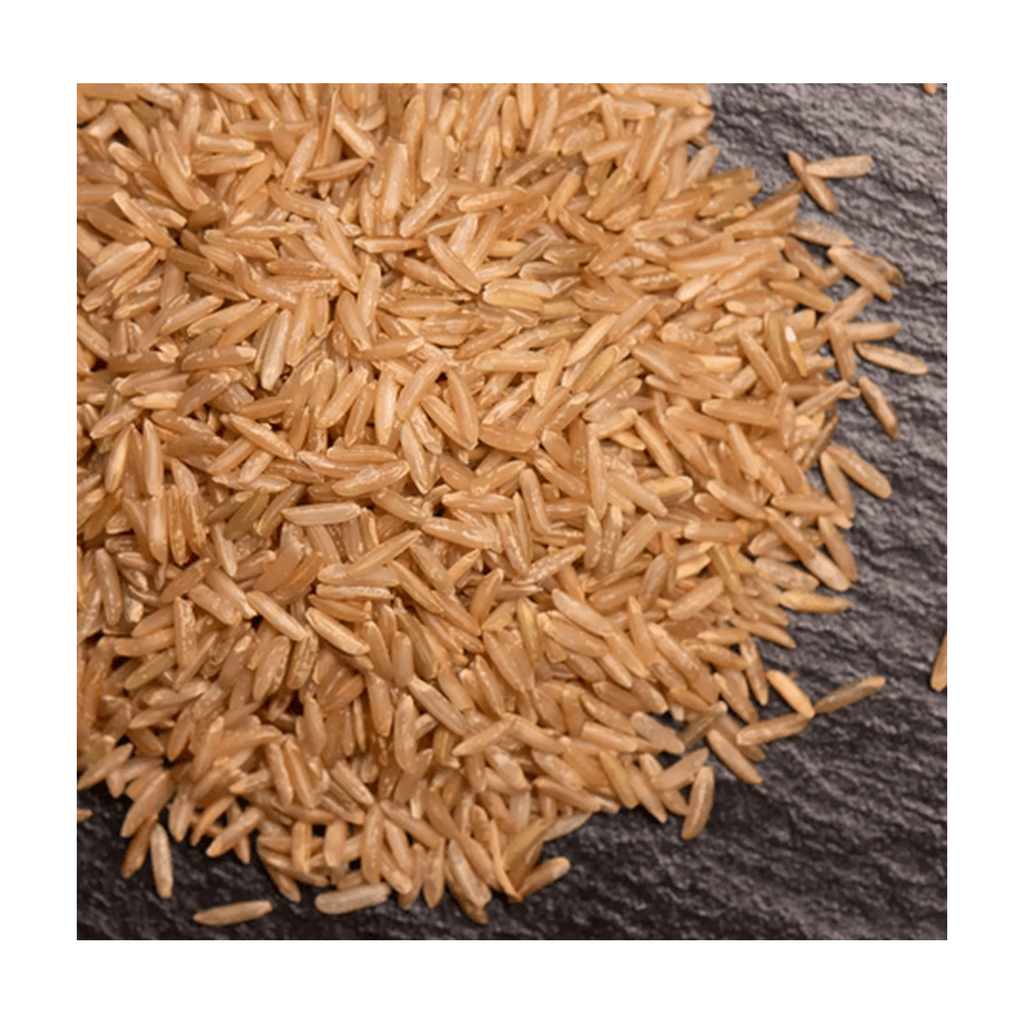 [ID-BSCO5KG] 5kg - Riz basmati supérieur complet bio - ID Bio