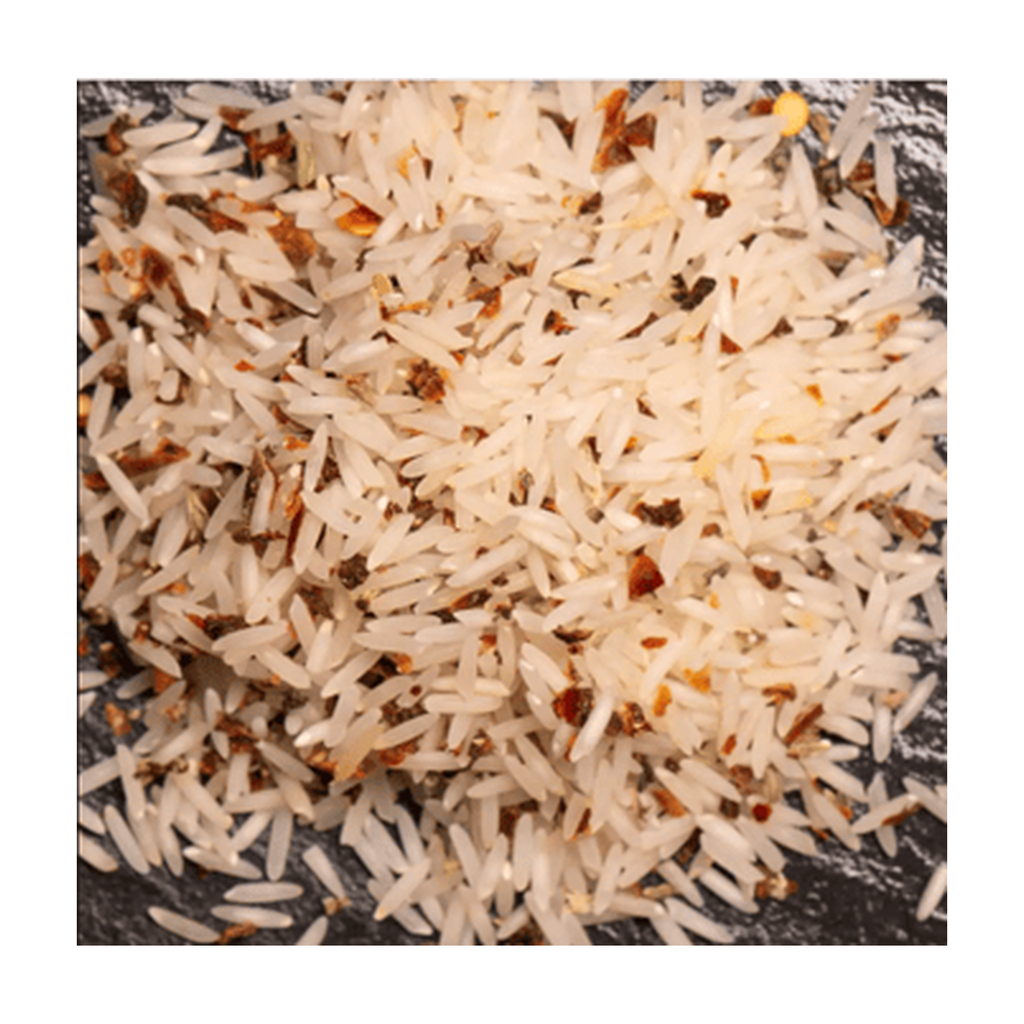 [ID-BAME5KG] 5kg - Riz Basmati - Mélange méditerranéen bio - ID Bio