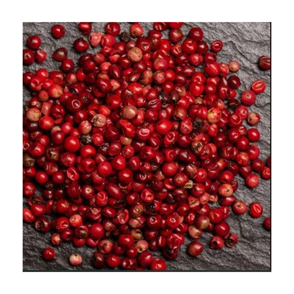 [ID-BARG500] 500g - Baies roses entières bio - ID Bio