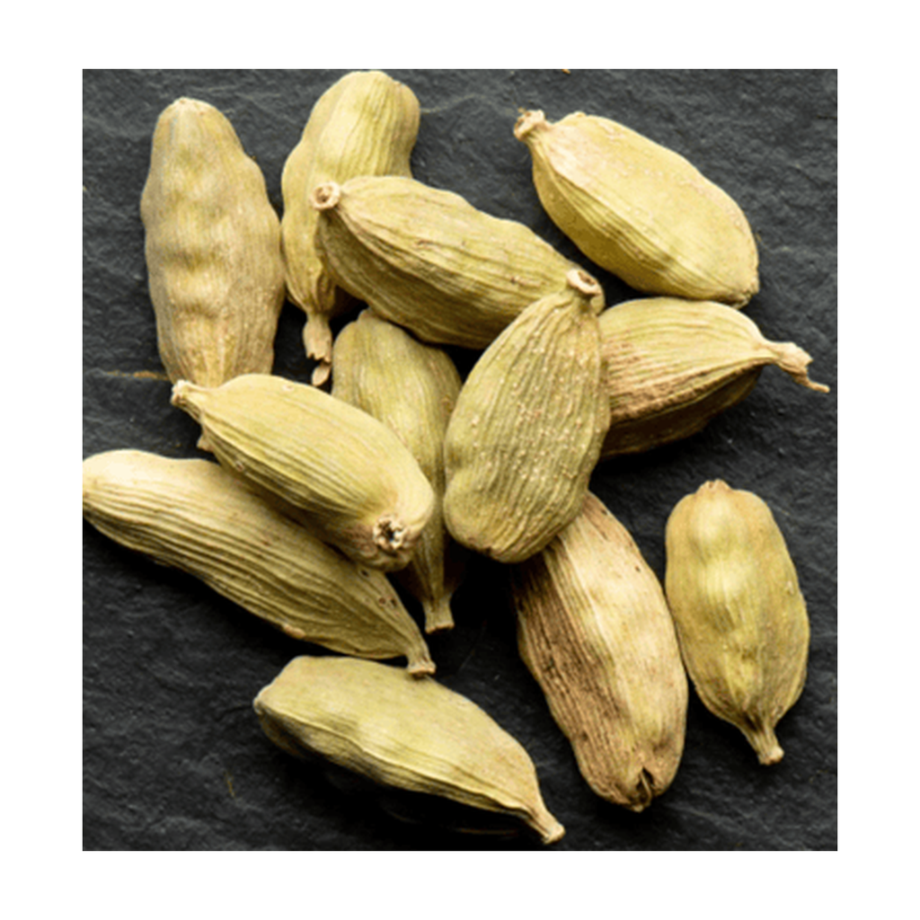 [ID-CARE500] 500g - Cardamone entière bio - ID Bio