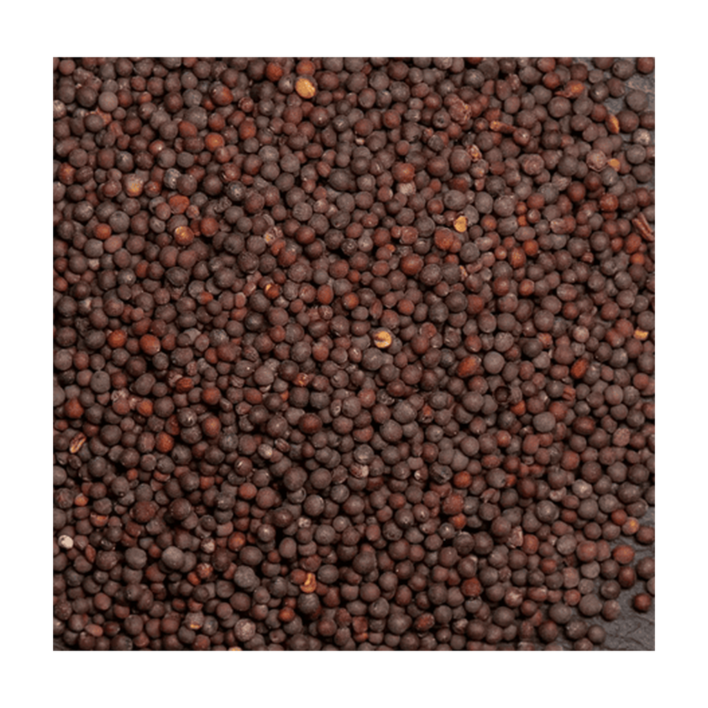 [ID-MNOG500] 500g - Moutarde noire en graîne bio - ID Bio