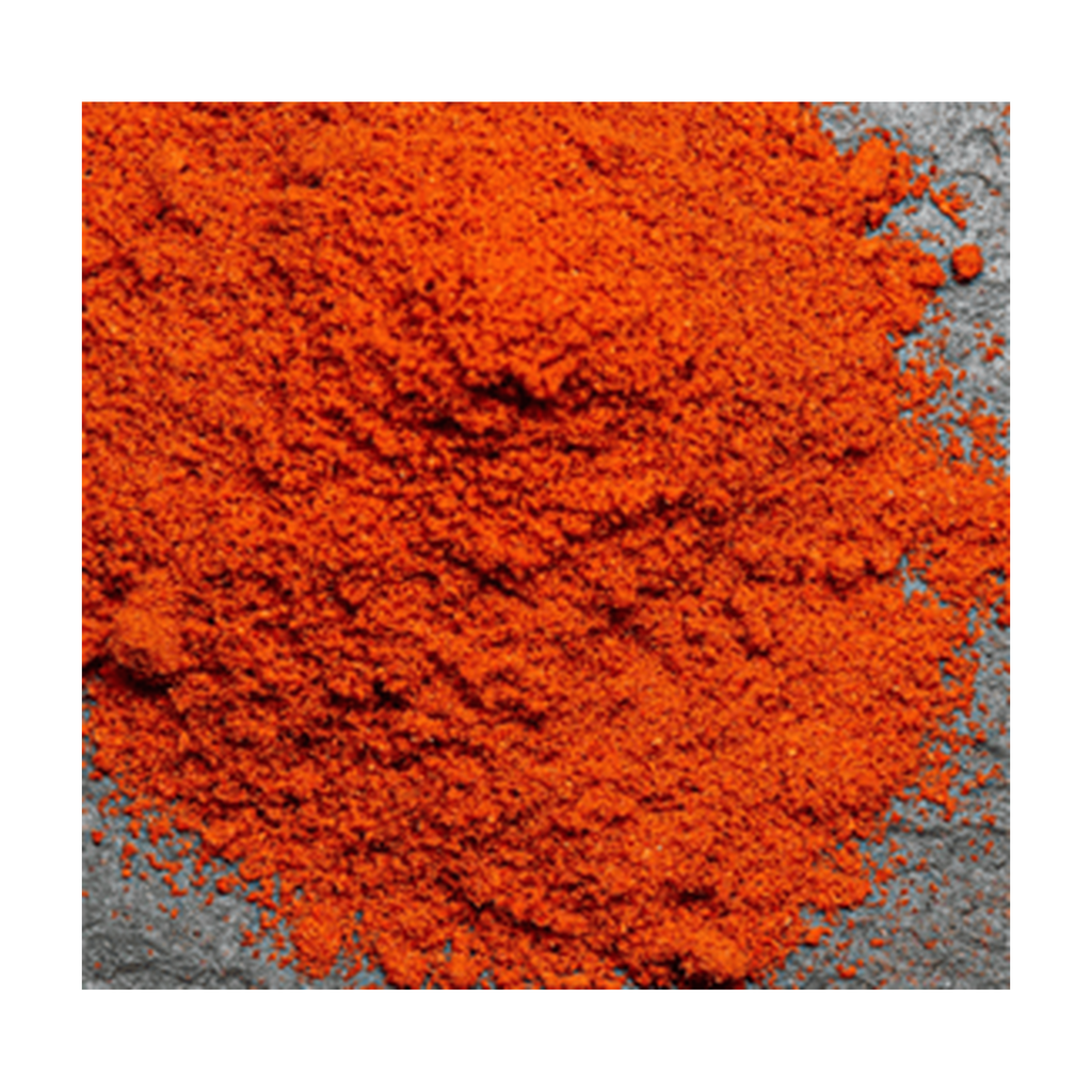 [ID-PADP500] 500g - Paprika Doux en poudre bio - ID Bio